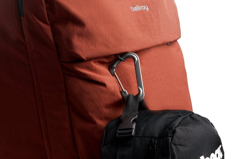 Bellroy Backpacks Bellroy Lite Travel Pack 30L