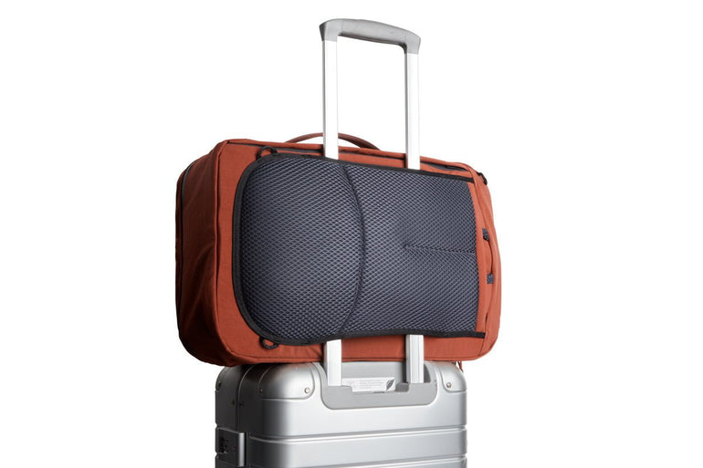 Bellroy Backpacks Bellroy Lite Travel Pack 30L