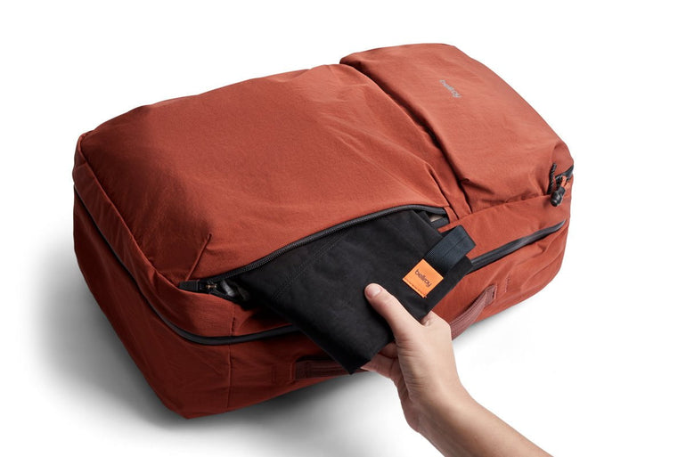 Bellroy Backpacks Bellroy Lite Travel Pack 30L