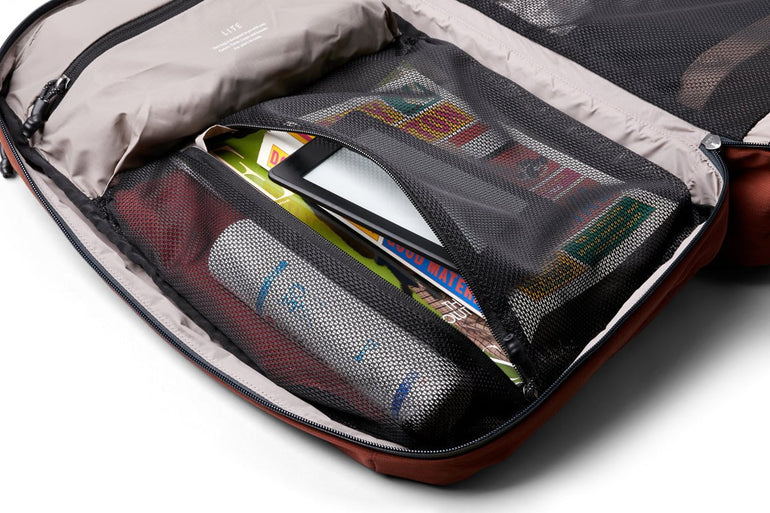 Bellroy Backpacks Bellroy Lite Travel Pack 30L