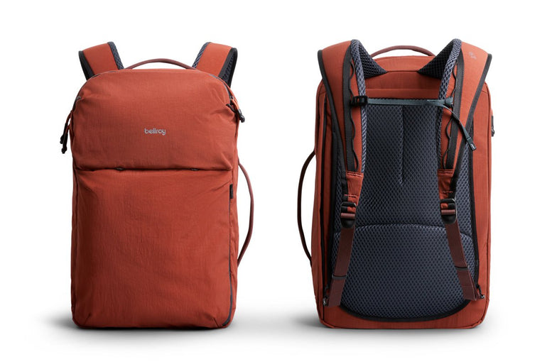 Bellroy Backpacks Bellroy Lite Travel Pack 30L