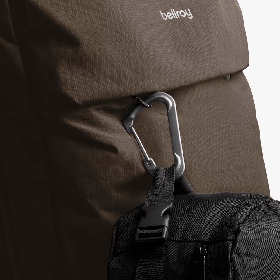 Bellroy Backpacks Bellroy Lite Travel Pack 30L