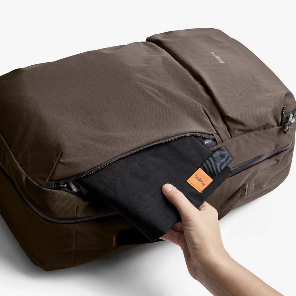 Bellroy Backpacks Bellroy Lite Travel Pack 30L