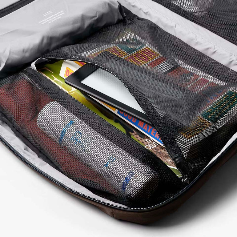 Bellroy Backpacks Bellroy Lite Travel Pack 30L