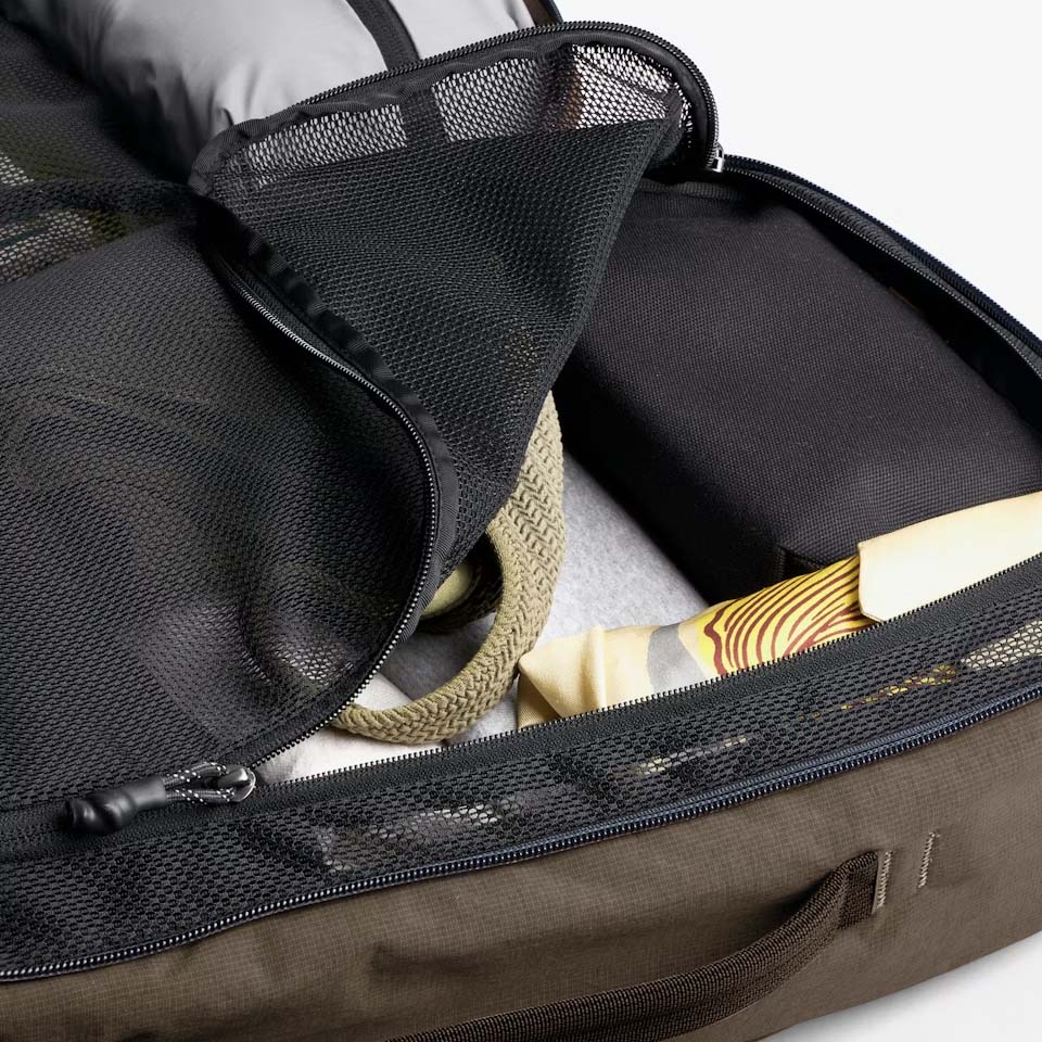 Bellroy Backpacks Bellroy Lite Travel Pack 30L