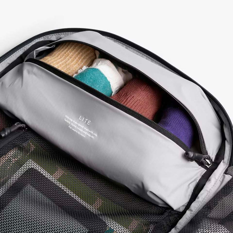 Bellroy Backpacks Bellroy Lite Travel Pack 30L