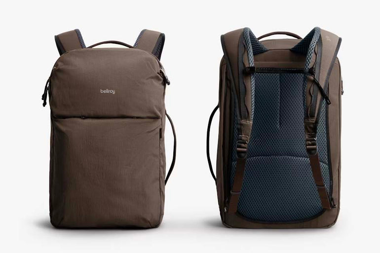Bellroy Backpacks Bellroy Lite Travel Pack 30L