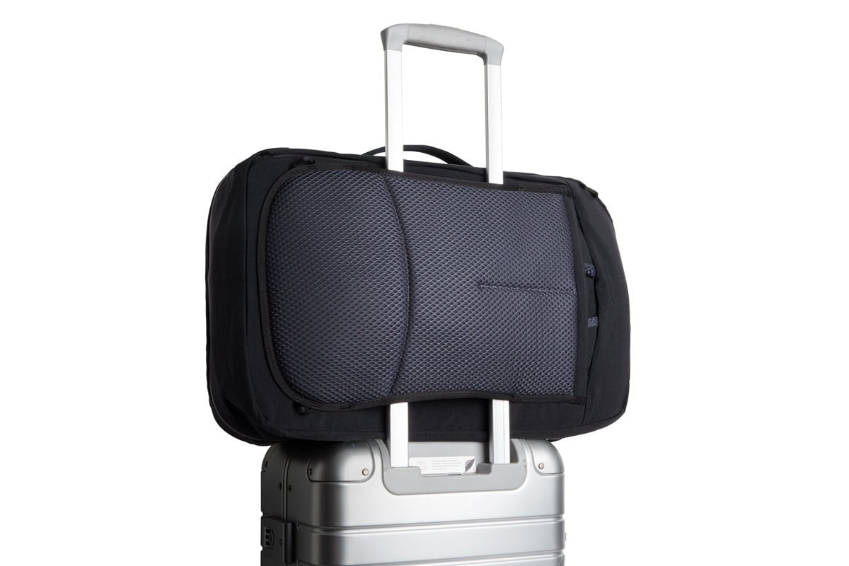 Bellroy Backpacks Bellroy Lite Travel Pack 38L