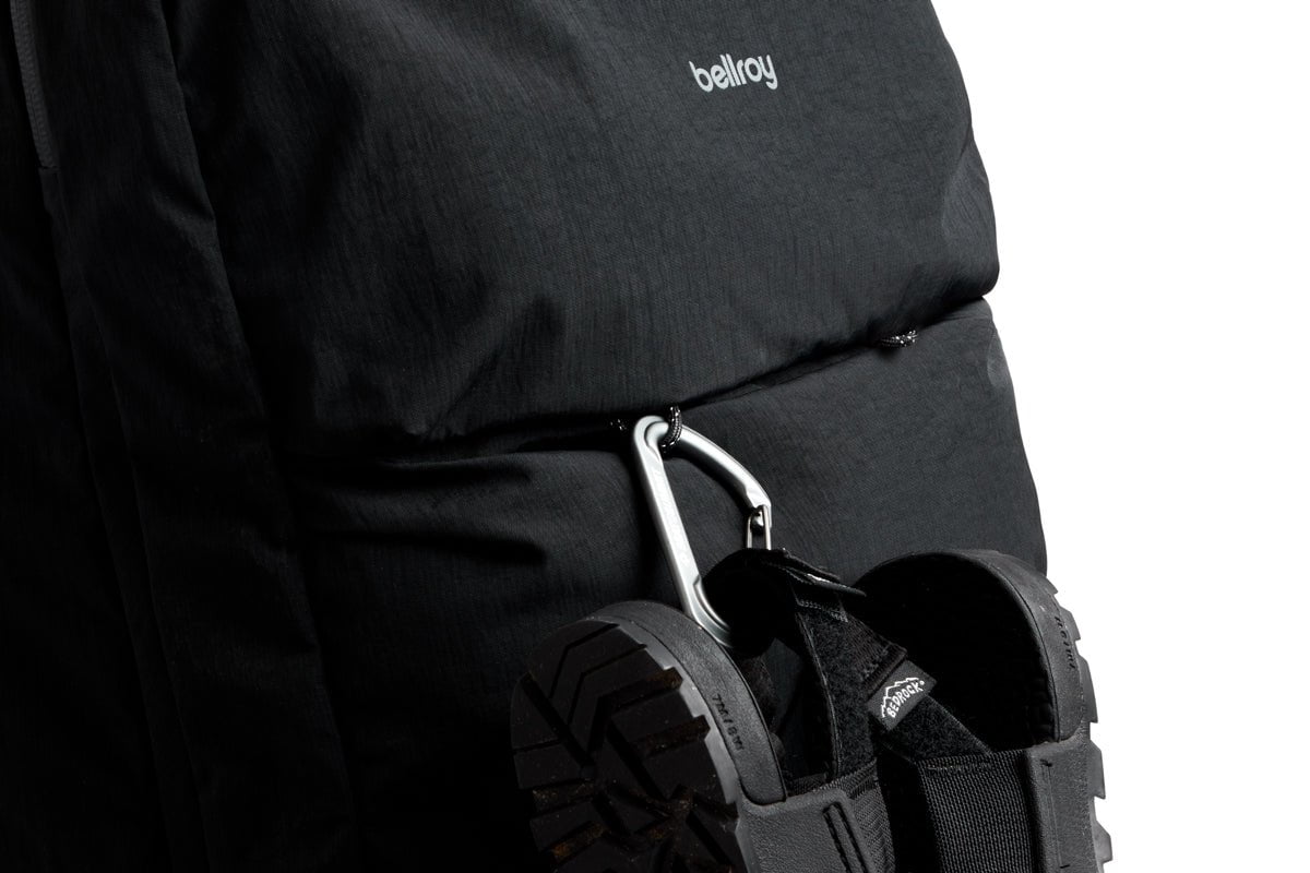 Bellroy Backpacks Bellroy Lite Travel Pack 38L
