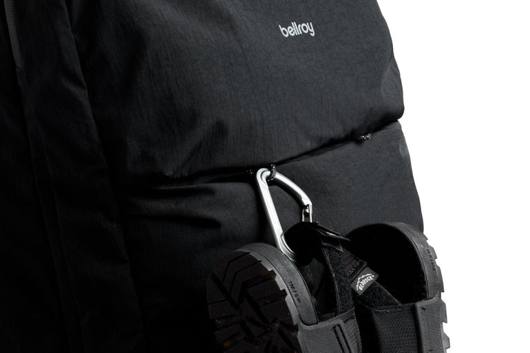 Bellroy Backpacks Bellroy Lite Travel Pack 38L