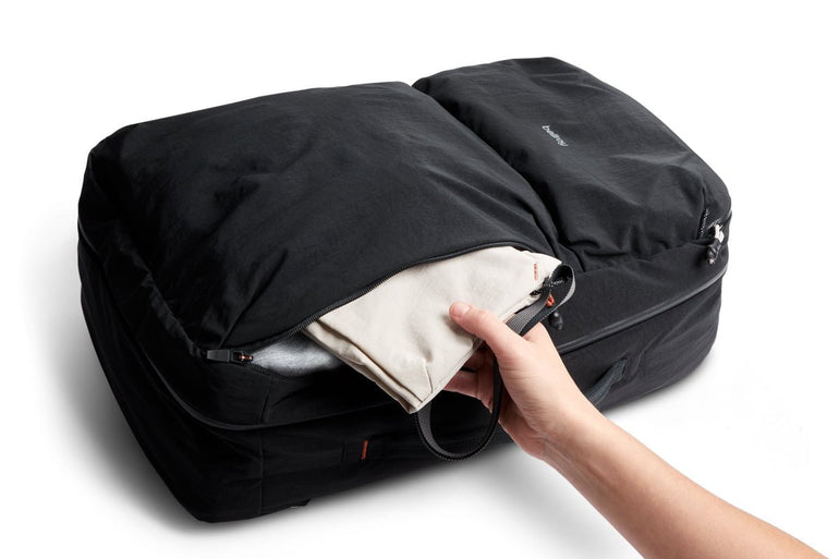 Bellroy Backpacks Bellroy Lite Travel Pack 38L