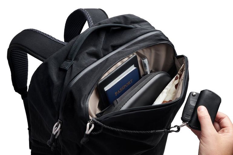 Bellroy Backpacks Bellroy Lite Travel Pack 38L