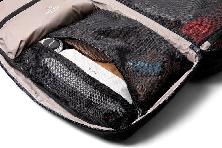 Bellroy Backpacks Bellroy Lite Travel Pack 38L