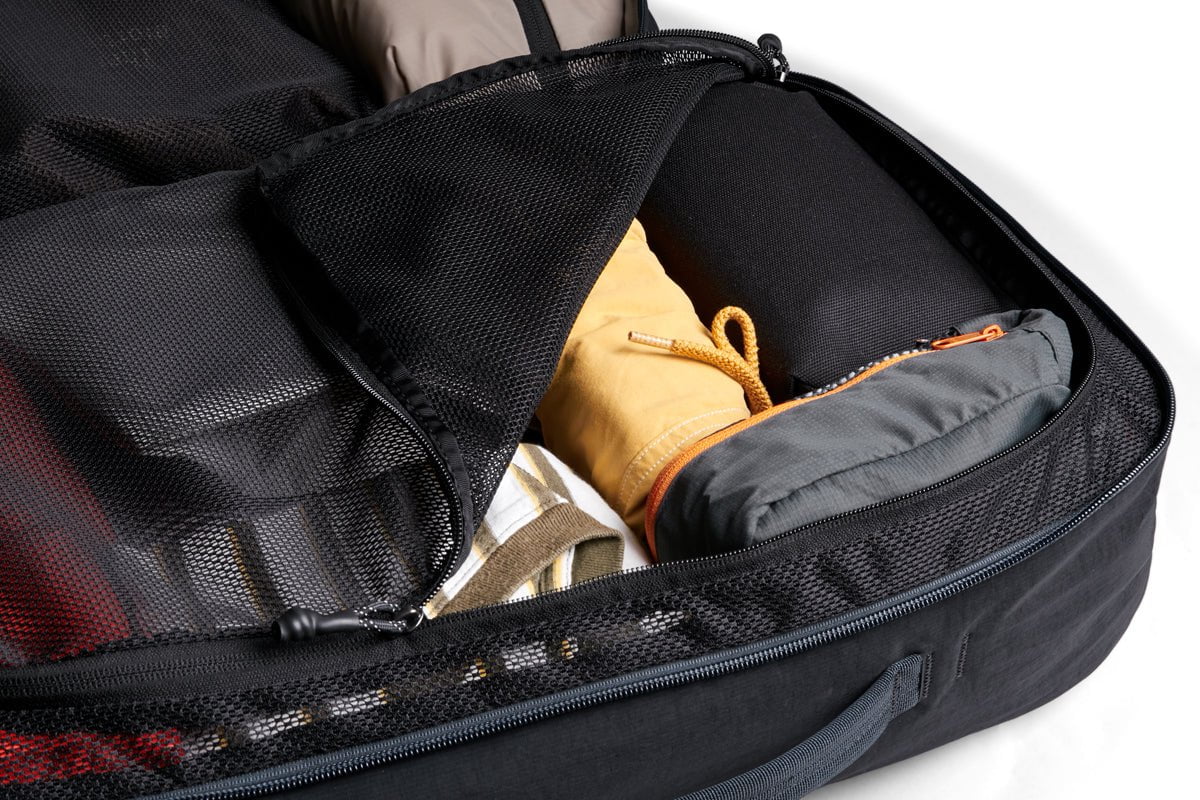 Bellroy Backpacks Bellroy Lite Travel Pack 38L