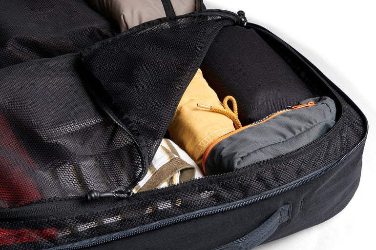 Bellroy Backpacks Bellroy Lite Travel Pack 38L