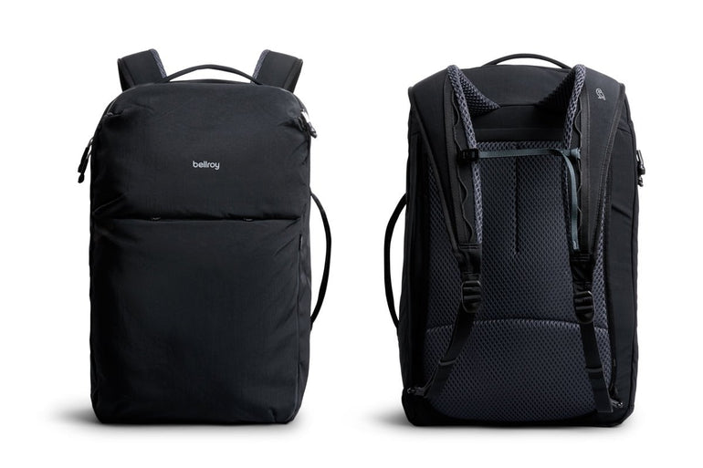 Bellroy Backpacks Bellroy Lite Travel Pack 38L