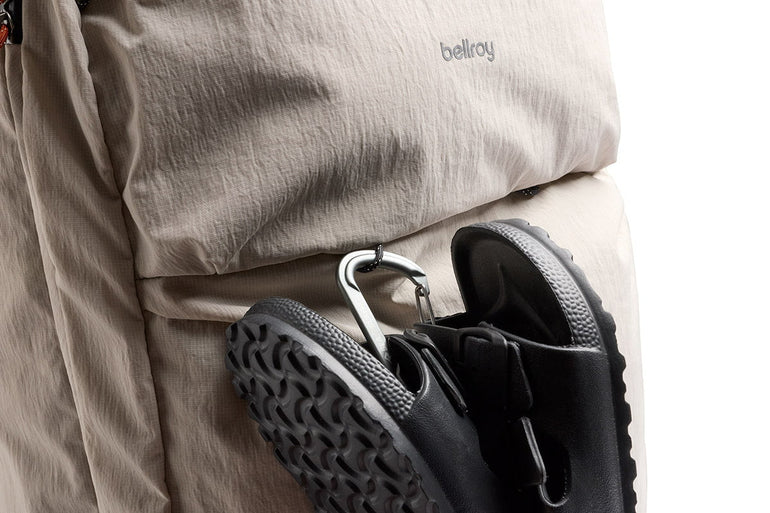 Bellroy Backpacks Bellroy Lite Travel Pack 38L