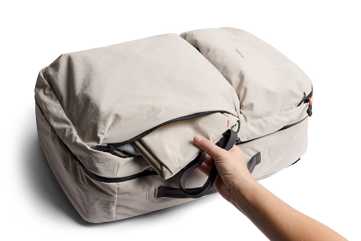 Bellroy Backpacks Bellroy Lite Travel Pack 38L