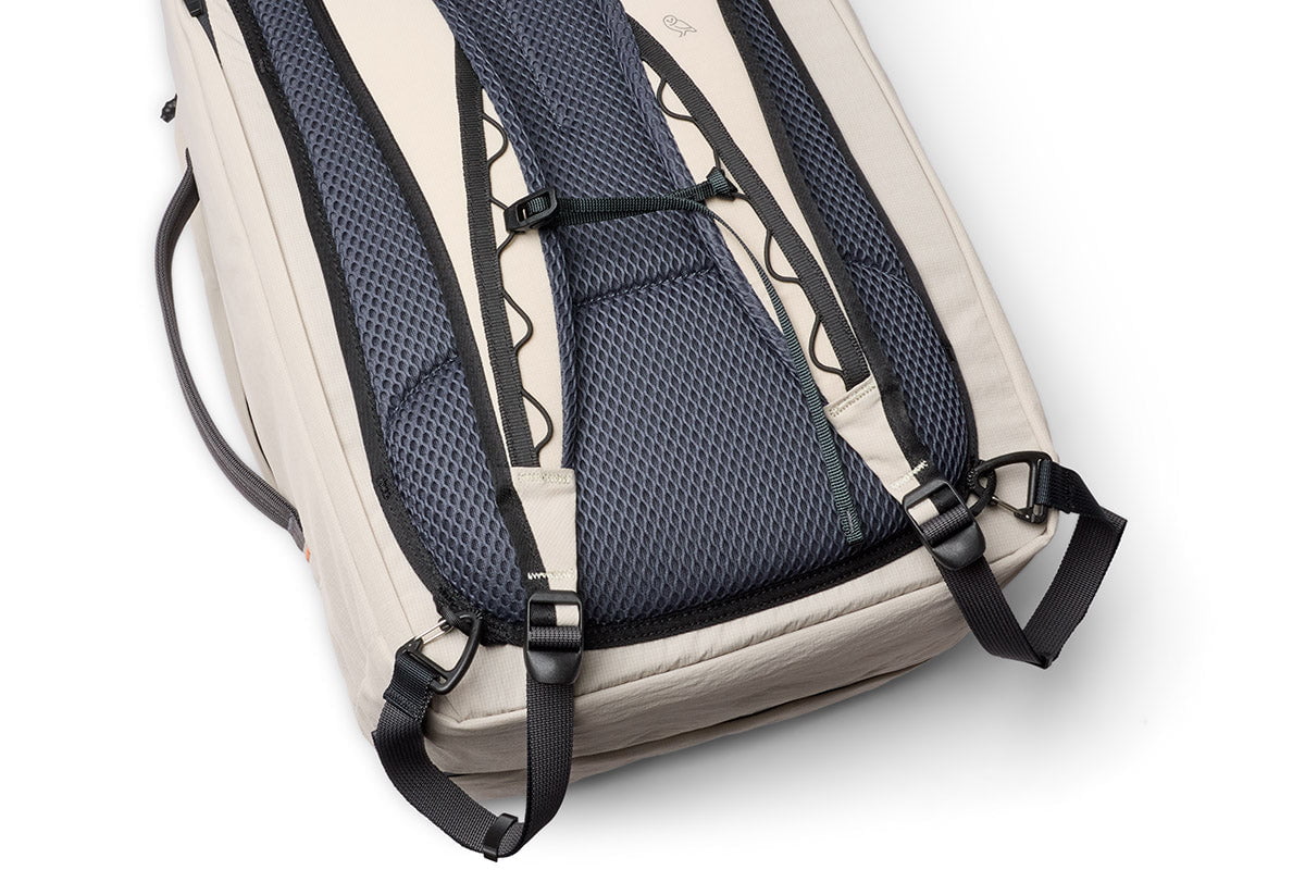 Bellroy Backpacks Bellroy Lite Travel Pack 38L