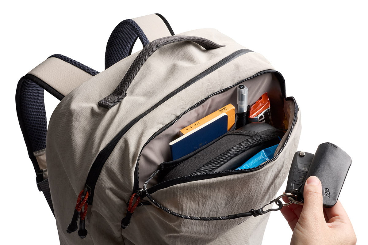 Bellroy Backpacks Bellroy Lite Travel Pack 38L