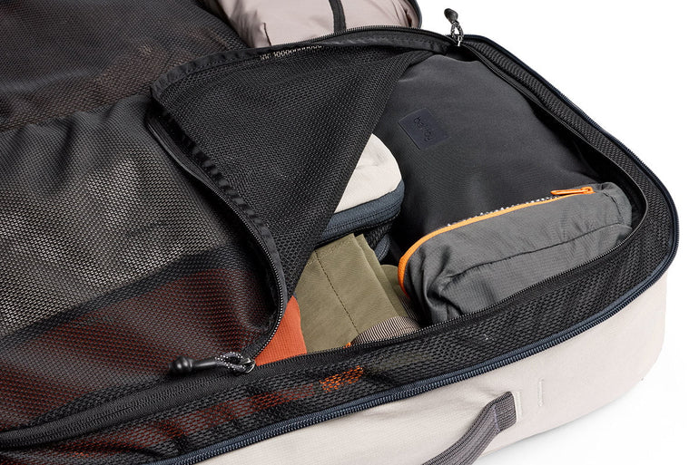 Bellroy Backpacks Bellroy Lite Travel Pack 38L