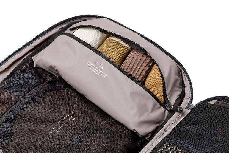 Bellroy Backpacks Bellroy Lite Travel Pack 38L