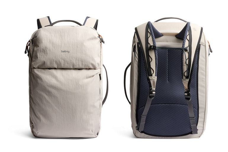 Bellroy Backpacks Bellroy Lite Travel Pack 38L