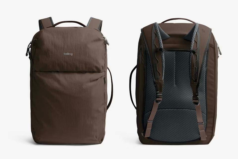 Bellroy Backpacks Bellroy Lite Travel Pack 38L