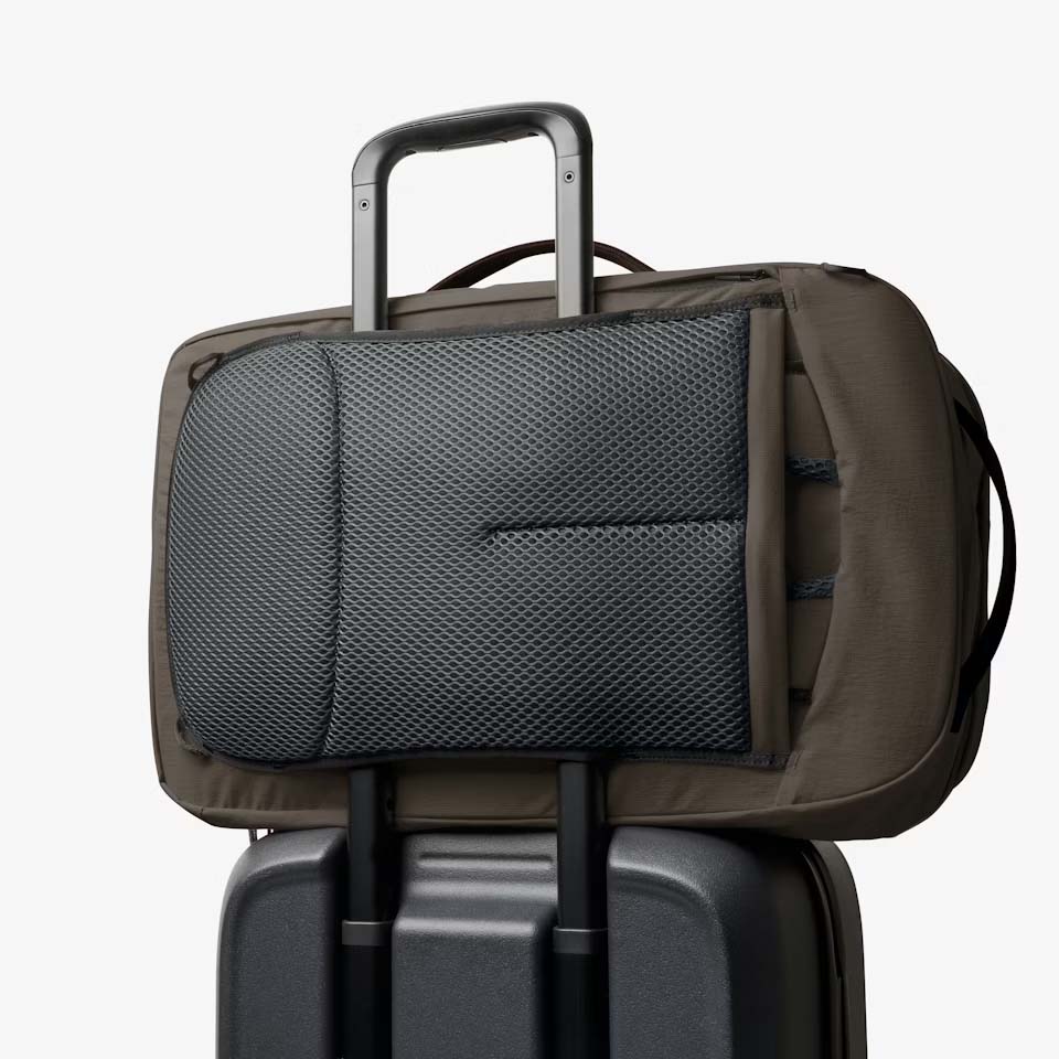 Bellroy Backpacks Bellroy Lite Travel Pack 38L