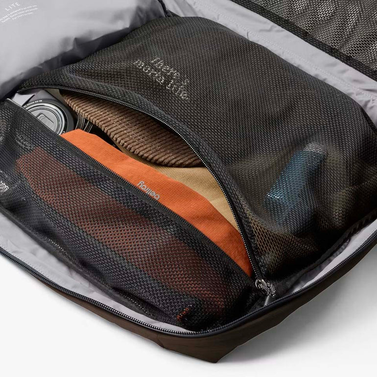 Bellroy Backpacks Bellroy Lite Travel Pack 38L
