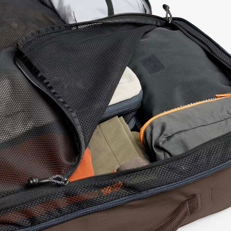 Bellroy Backpacks Bellroy Lite Travel Pack 38L