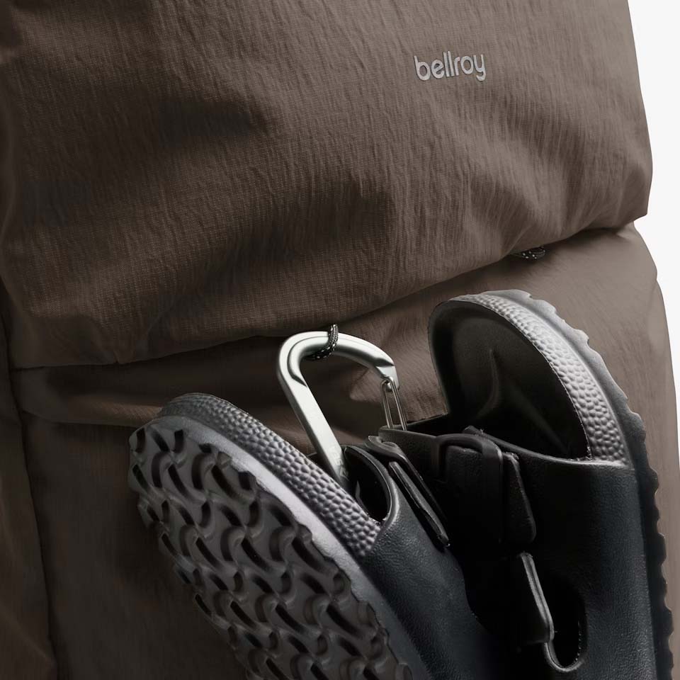 Bellroy Backpacks Bellroy Lite Travel Pack 38L