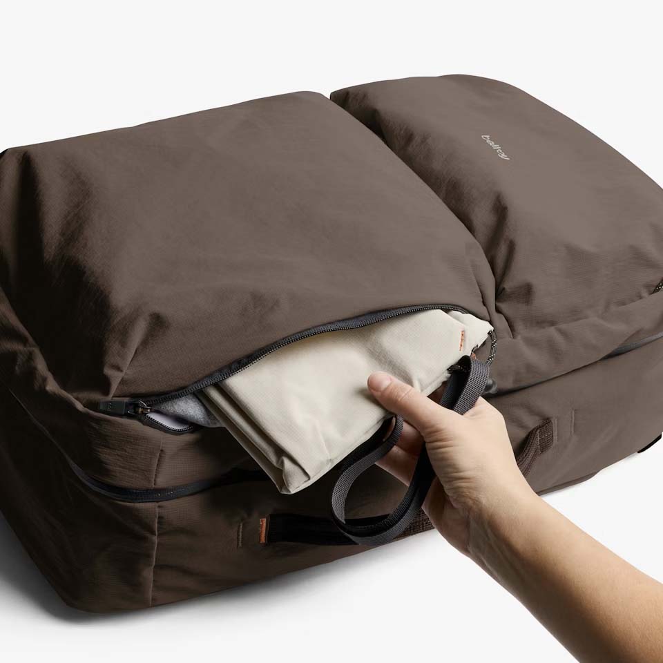 Bellroy Backpacks Bellroy Lite Travel Pack 38L
