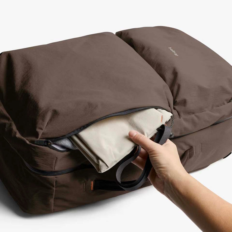 Bellroy Backpacks Bellroy Lite Travel Pack 38L