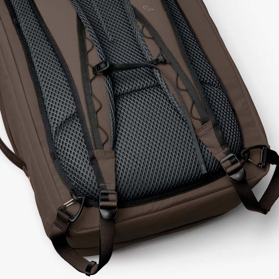 Bellroy Backpacks Bellroy Lite Travel Pack 38L
