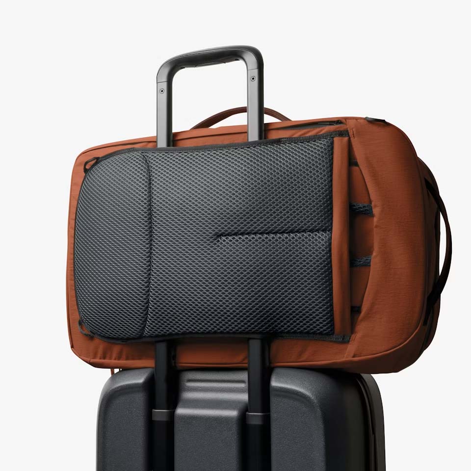 Bellroy Backpacks Bellroy Lite Travel Pack 38L