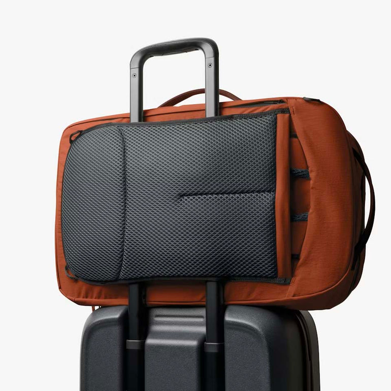 Bellroy Backpacks Bellroy Lite Travel Pack 38L