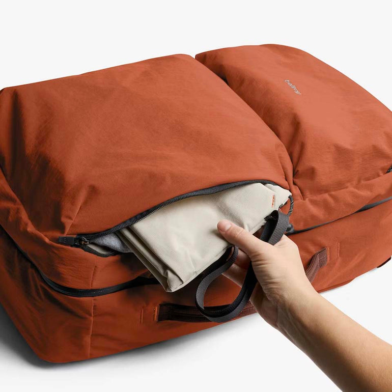 Bellroy Backpacks Bellroy Lite Travel Pack 38L