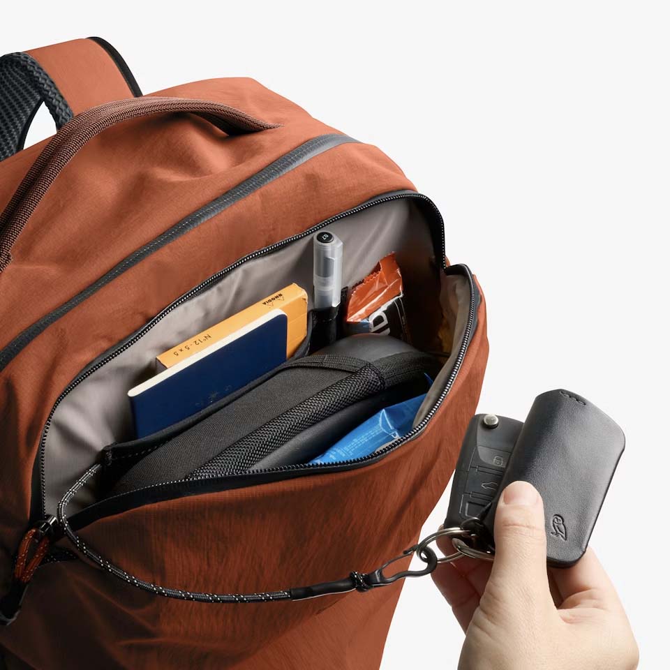 Bellroy Backpacks Bellroy Lite Travel Pack 38L