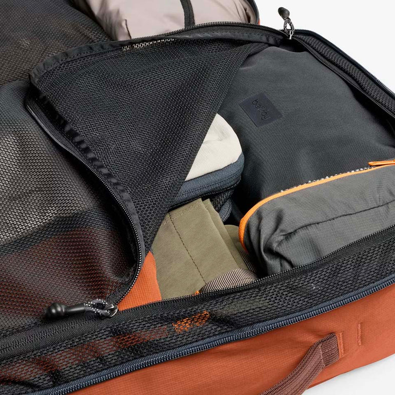 Bellroy Backpacks Bellroy Lite Travel Pack 38L