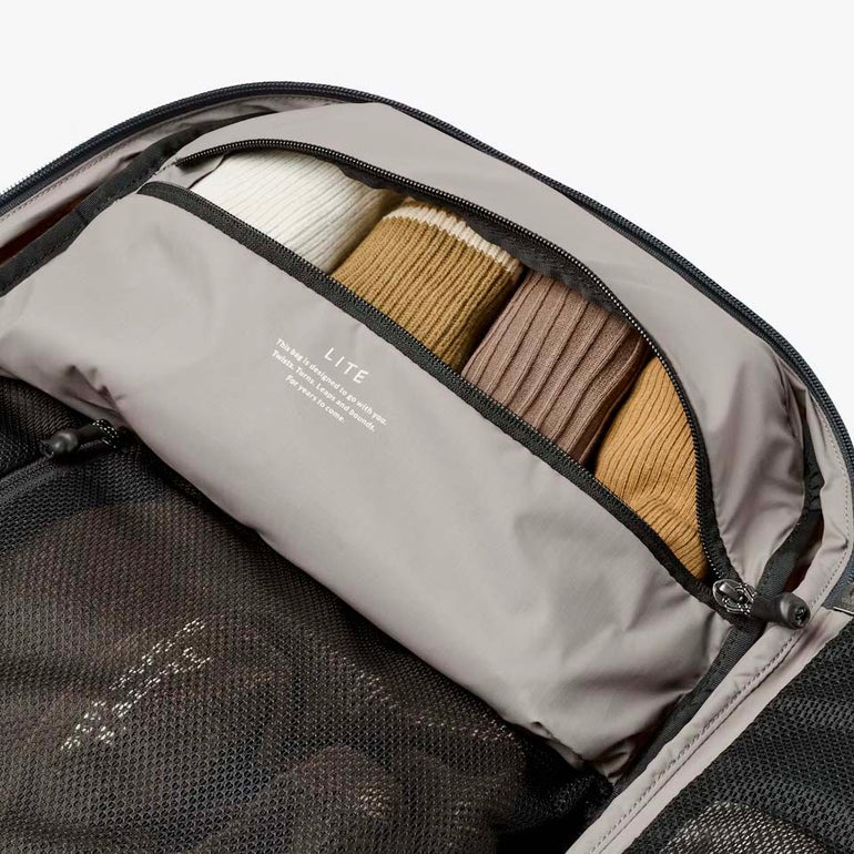 Bellroy Backpacks Bellroy Lite Travel Pack 38L