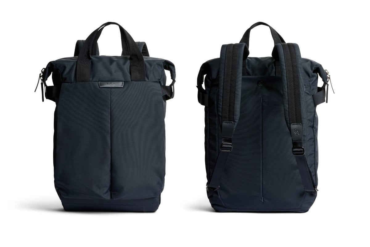 Bellroy Backpacks Bellroy Tokyo Totepack