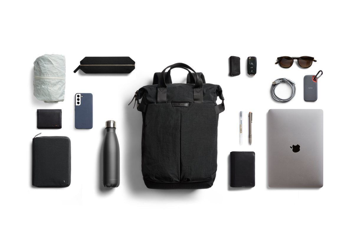 Bellroy Backpacks Bellroy Tokyo Totepack