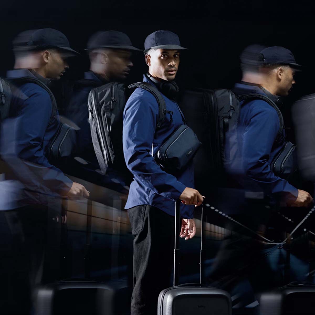 Bellroy Backpacks Bellroy Transit Travel Pack Pro