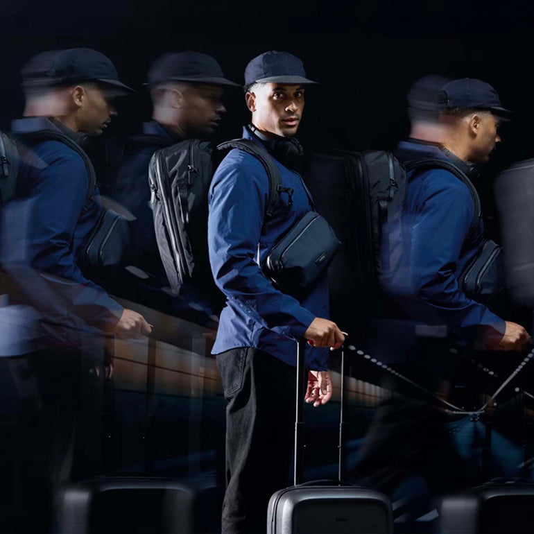 Bellroy Backpacks Bellroy Transit Travel Pack Pro