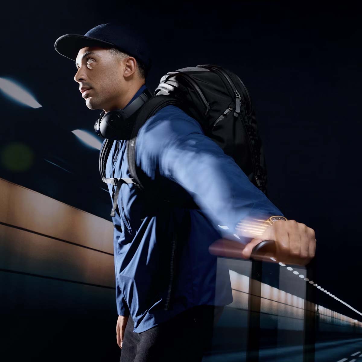 Bellroy Backpacks Bellroy Transit Travel Pack Pro