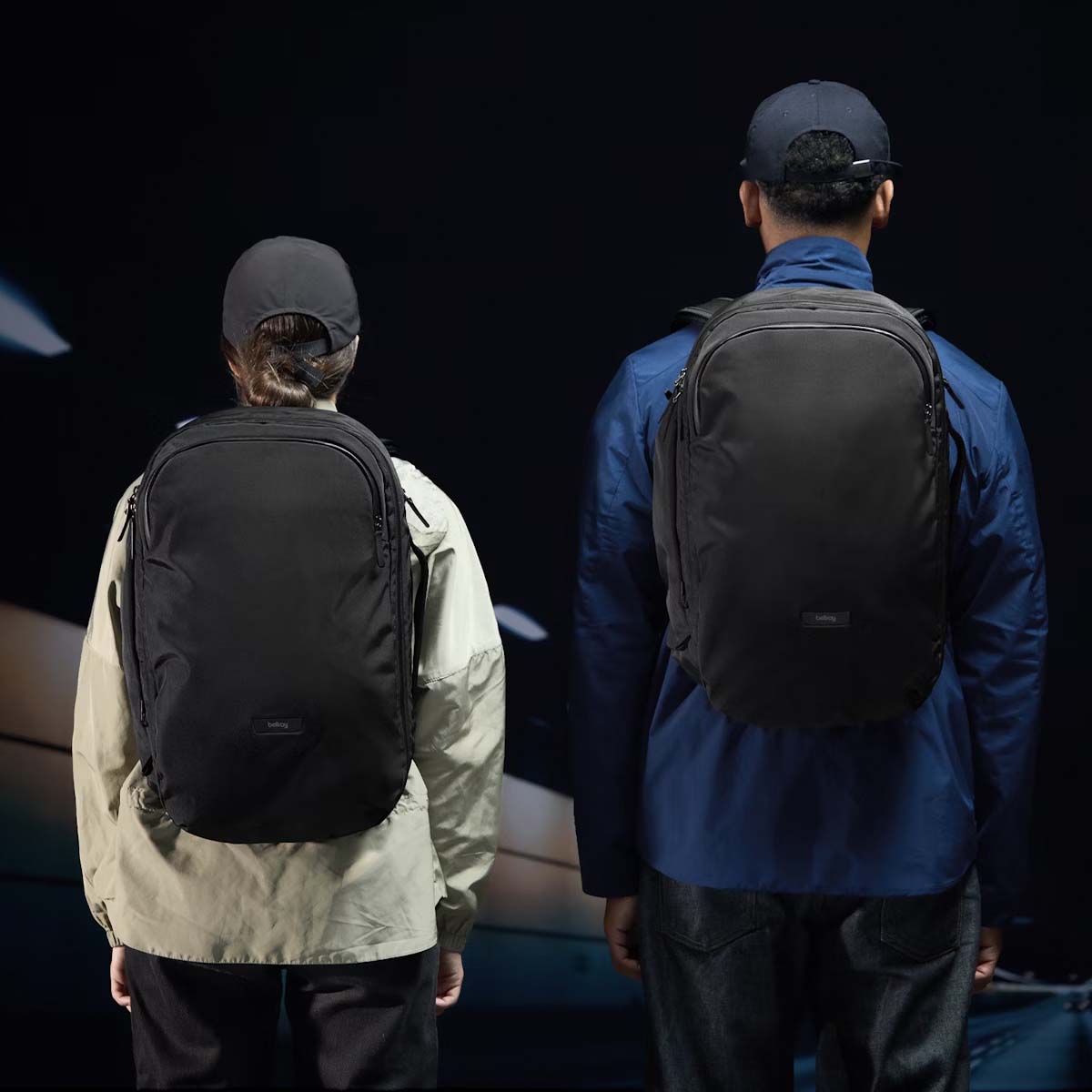 Bellroy Backpacks Bellroy Transit Travel Pack Pro