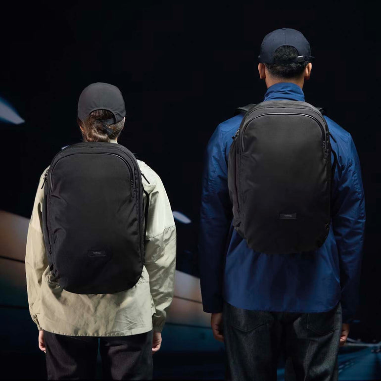 Bellroy Backpacks Bellroy Transit Travel Pack Pro