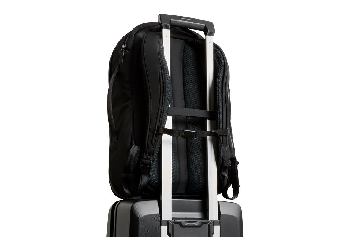 Bellroy Backpacks Bellroy Transit Travel Pack Pro