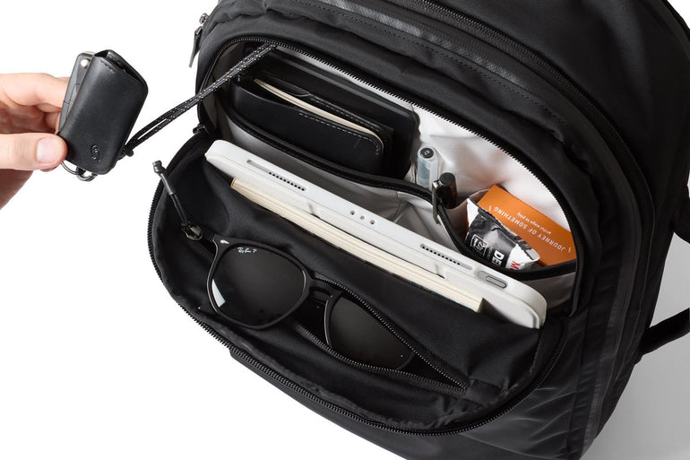 Bellroy Backpacks Bellroy Transit Travel Pack Pro